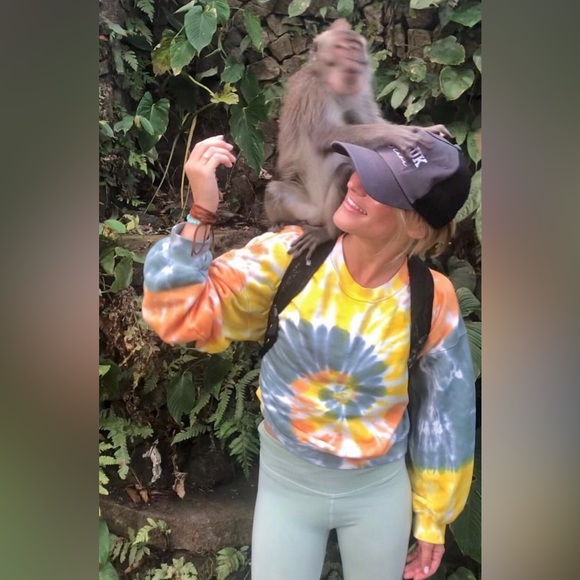 Meet your Posher, Morgan - Picture 2 of 2